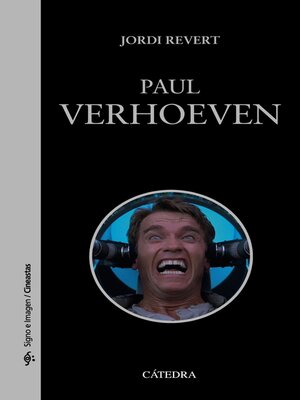 cover image of Paul Verhoeven